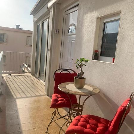 Suite 31 - Clim - Front De Mer Canet-en-Roussillon Exterior photo