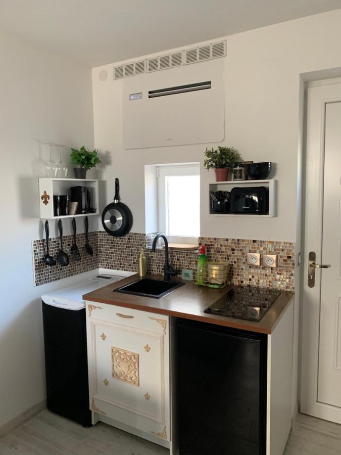 Suite 31 - Clim - Front De Mer Canet-en-Roussillon Exterior photo