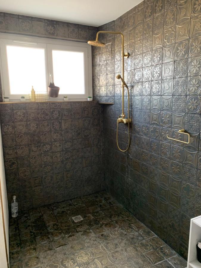 Suite 31 - Clim - Front De Mer Canet-en-Roussillon Exterior photo
