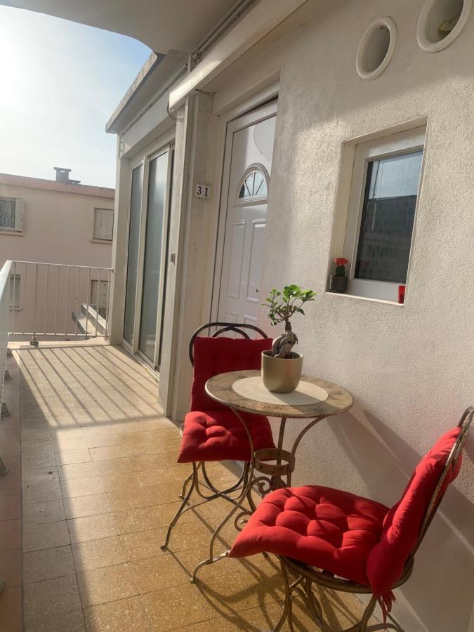 Suite 31 - Clim - Front De Mer Canet-en-Roussillon Exterior photo